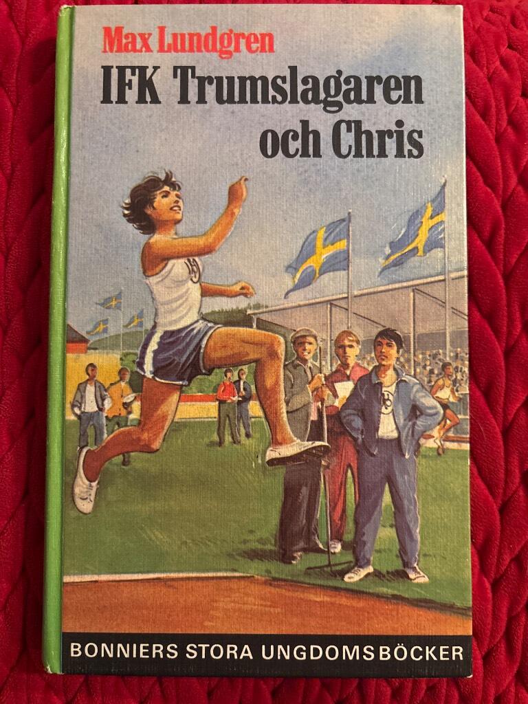 IFK Trumslagaren och Chris