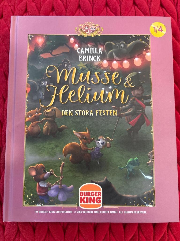 Den stora festen