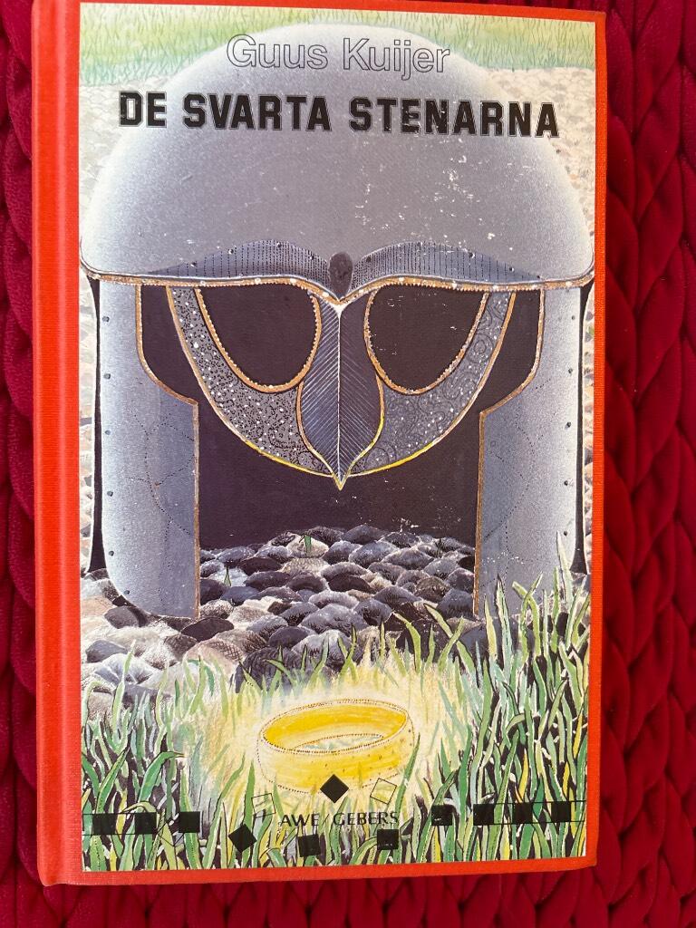 De svarta stenarna
