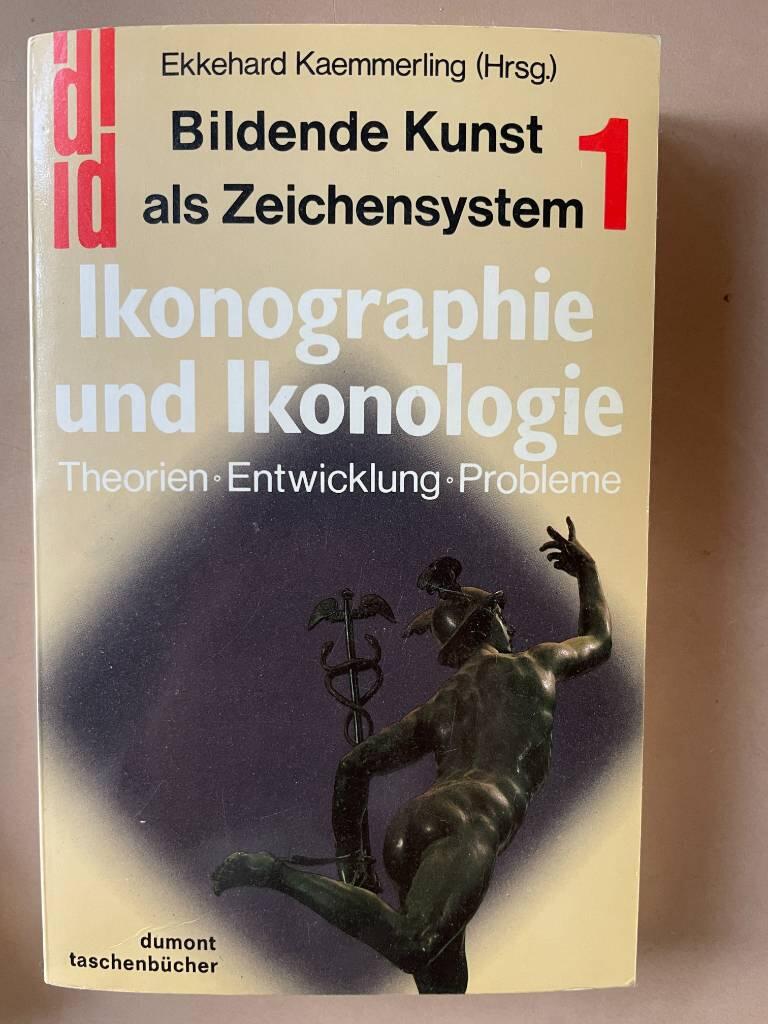 Bildende Kunst als Zeichensystem