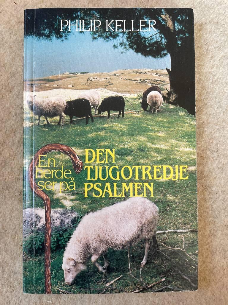 Den tjugotredje psalmen