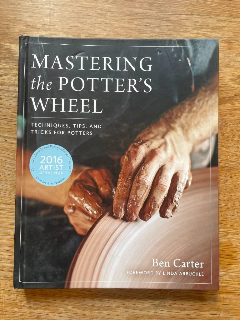 Mastering the Potter's Wheel