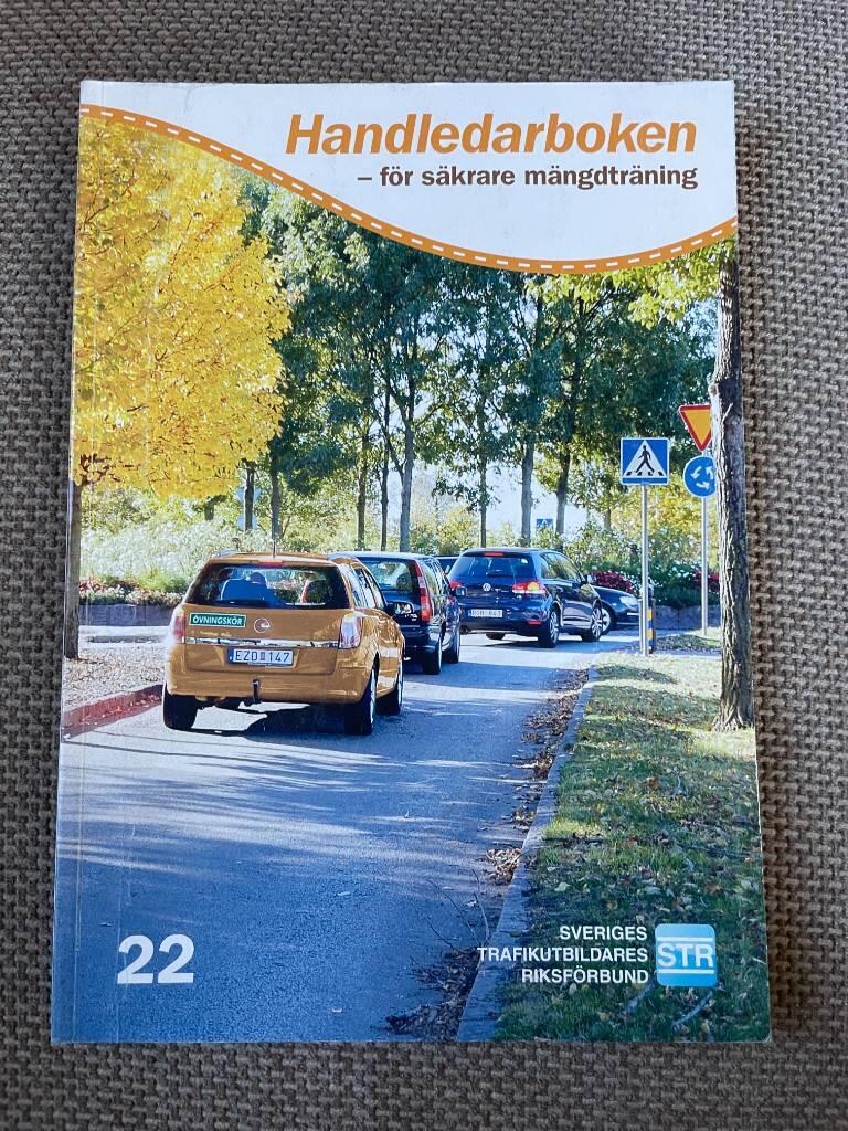 Handledarboken - för säkrare mängdträning