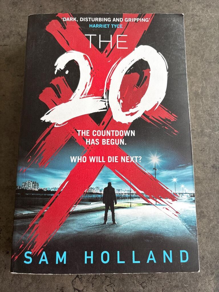 The 20