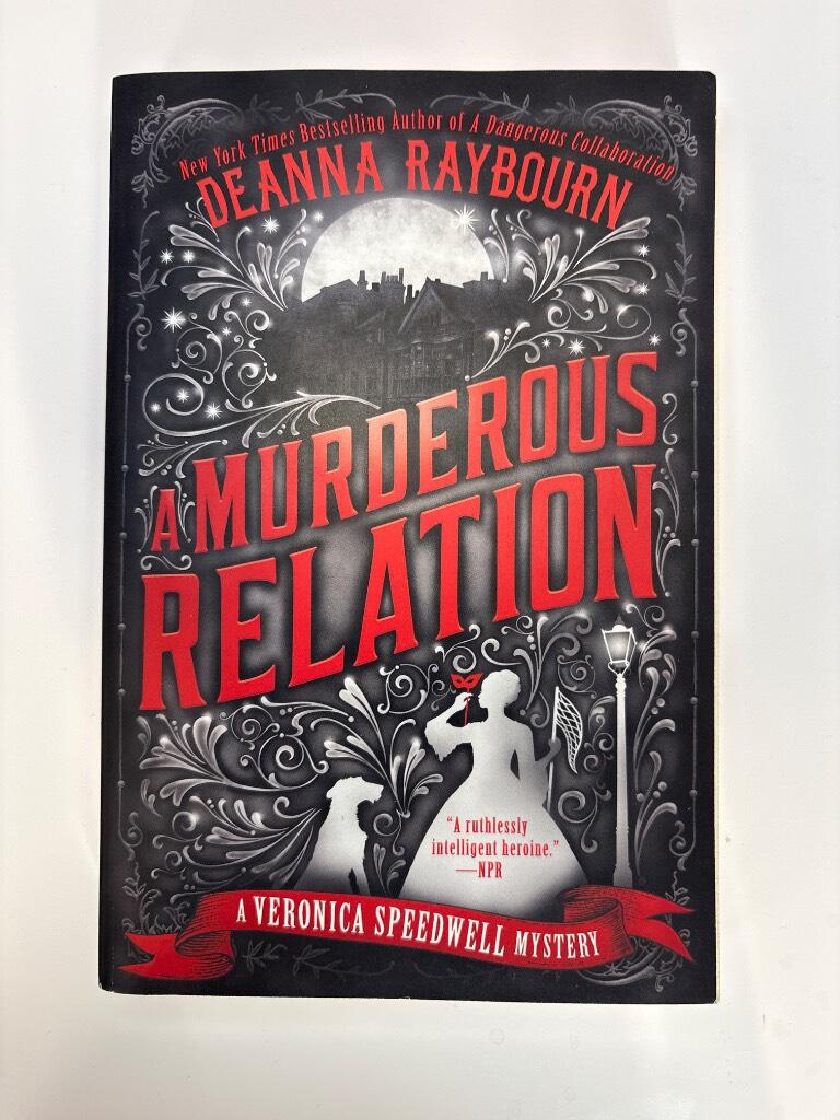 A murderous relation