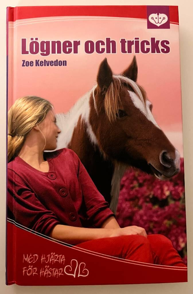 L&ouml;gner och tricks