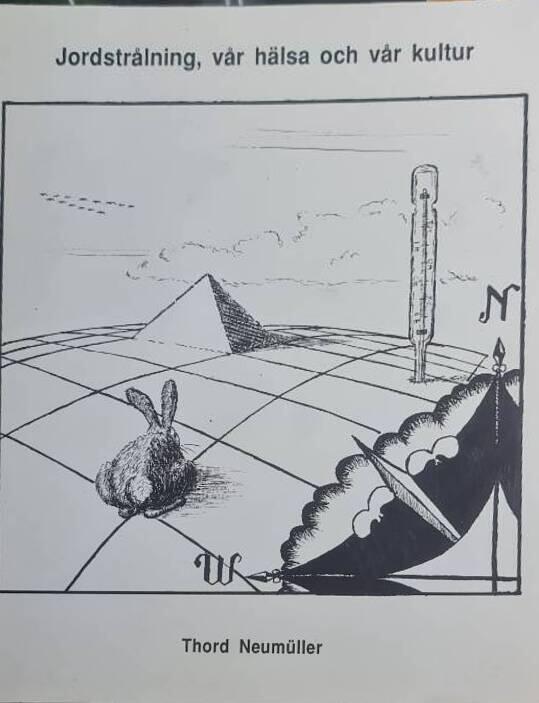 Jordstr&aring;lning, v&aring;r h&auml;lsa och v&aring;r kultur