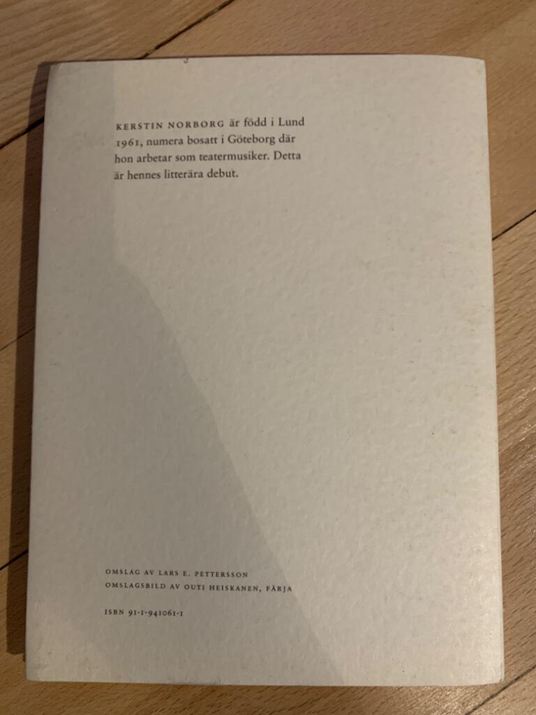 Vakenlandet : dikter