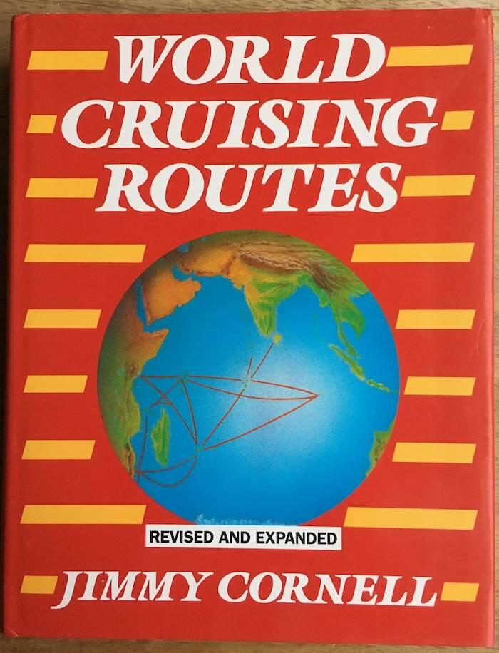 World cruising routes
