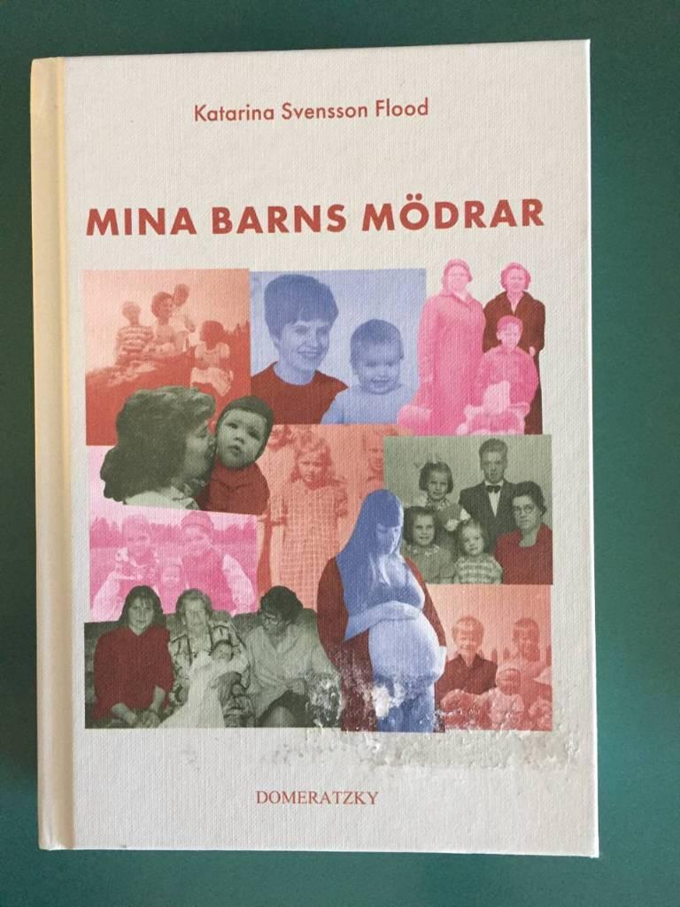 Mina barns m&ouml;drar