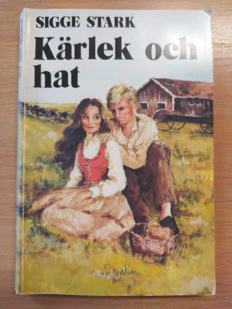 K&auml;rlek och hat