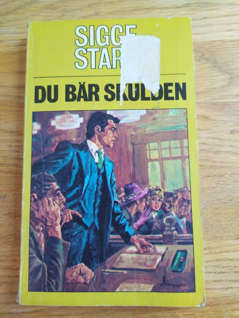 Du bär skulden