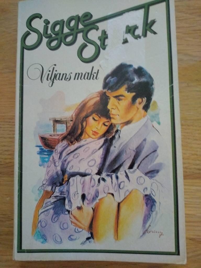 Viljans makt