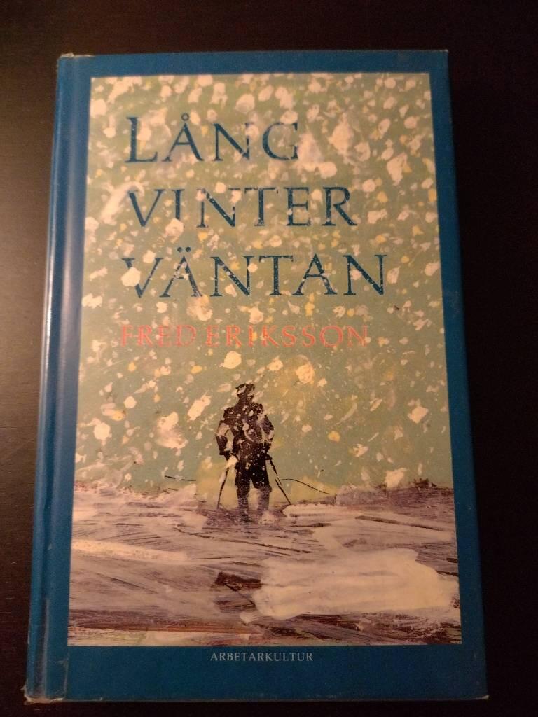 L&aring;ng vinterv&auml;ntan