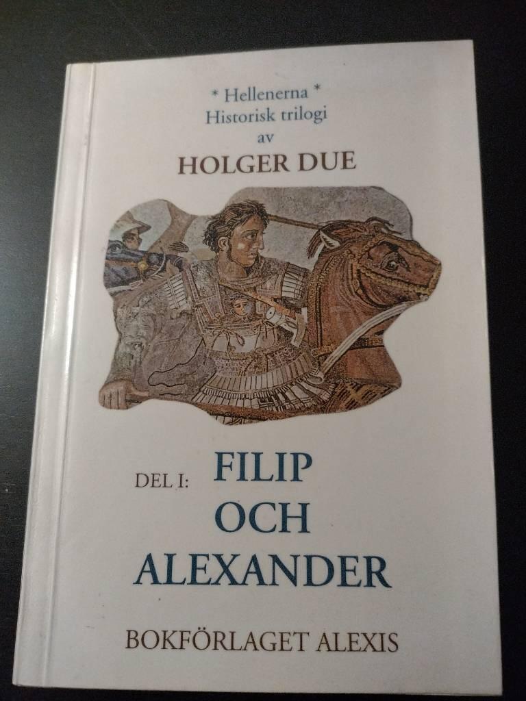 Hellenerna