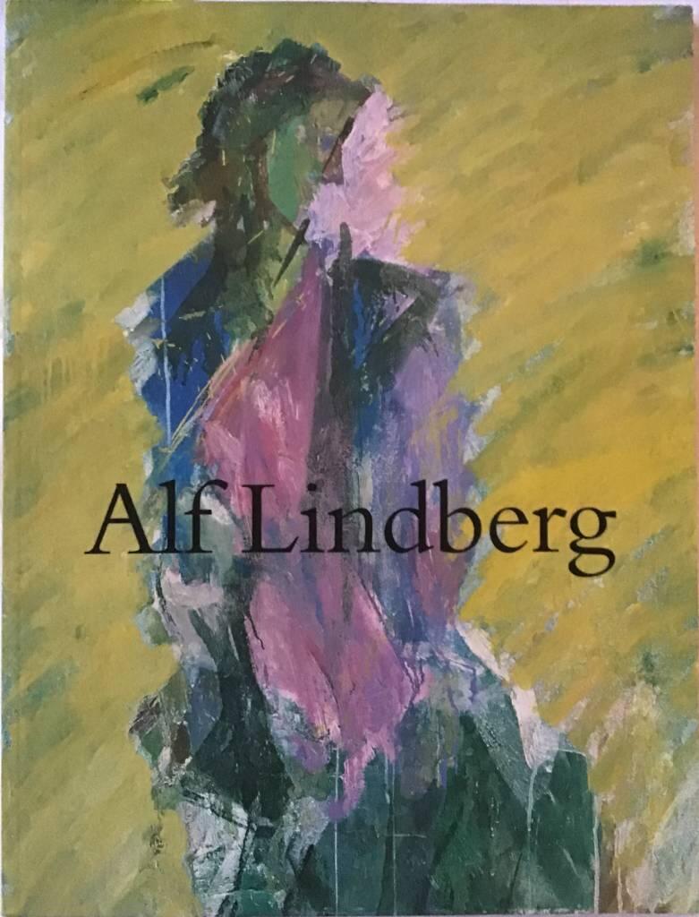 Alf Lindberg : (1905-1990)