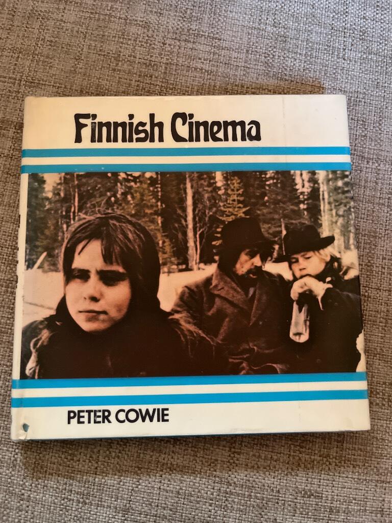 Finnish cinema