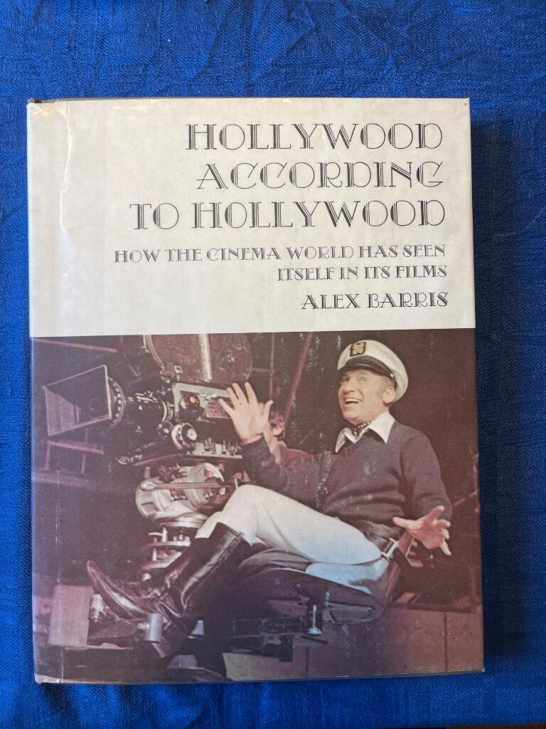 Hollywood according to Hollywood