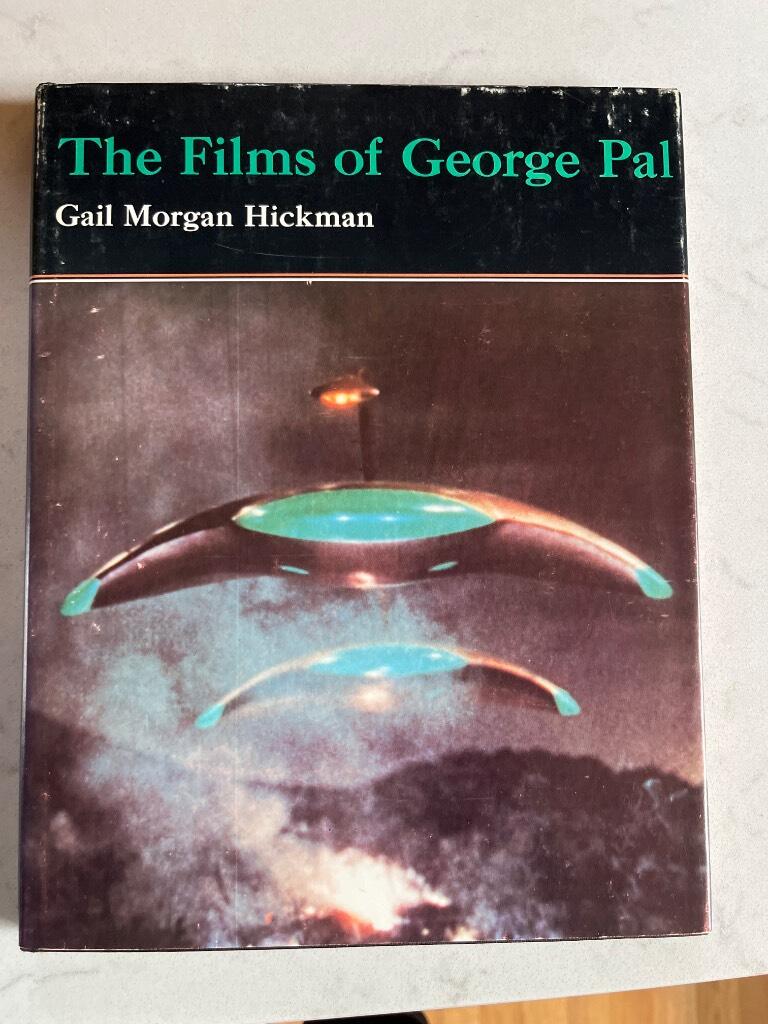 The films of George Pal