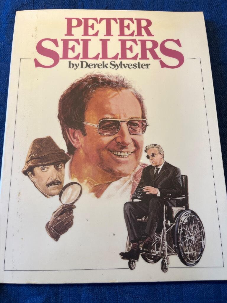 Peter Sellers