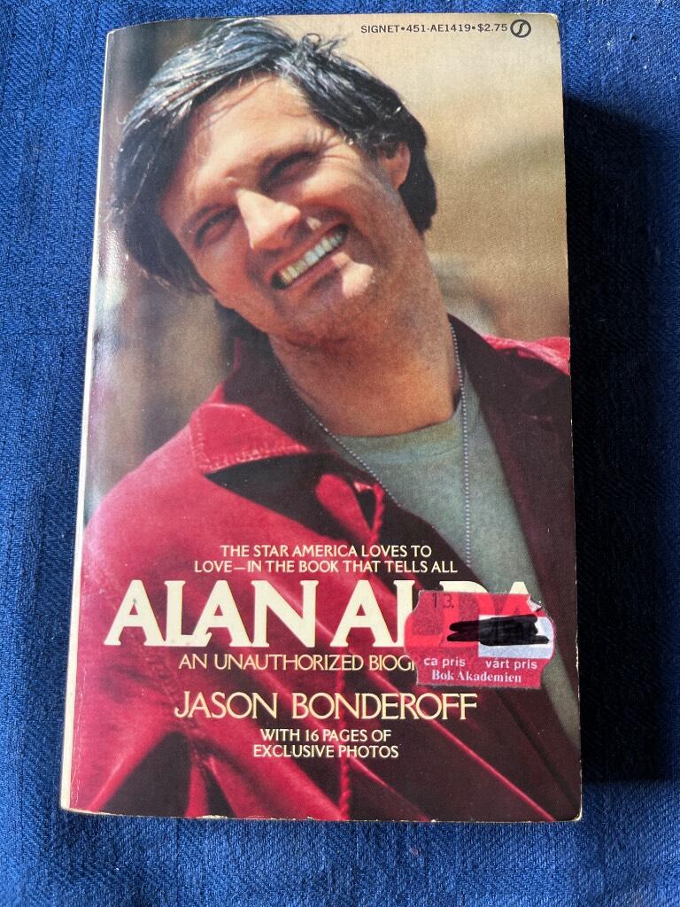 Alan Alda