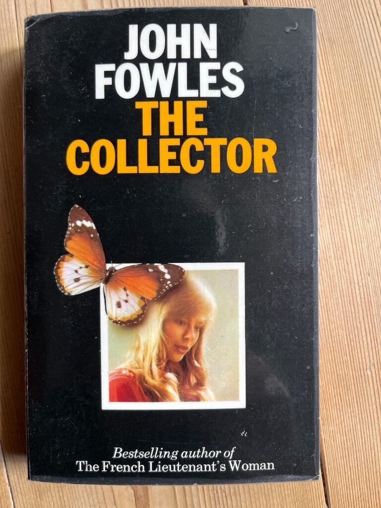 The collector