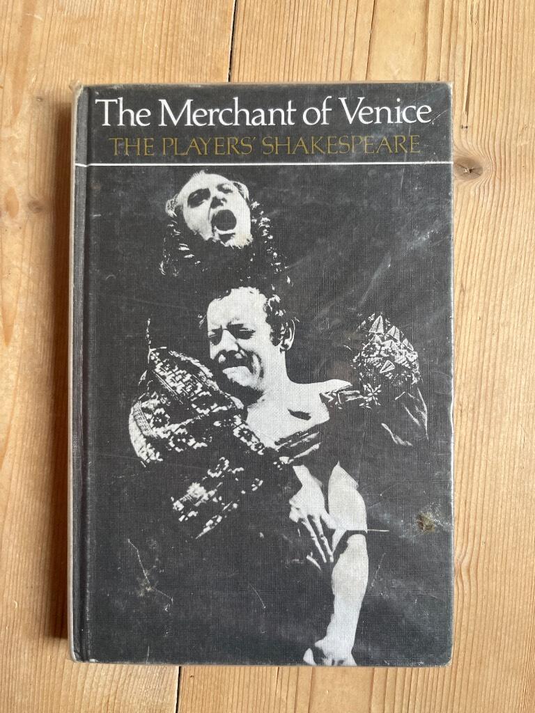 The merchant of Venice