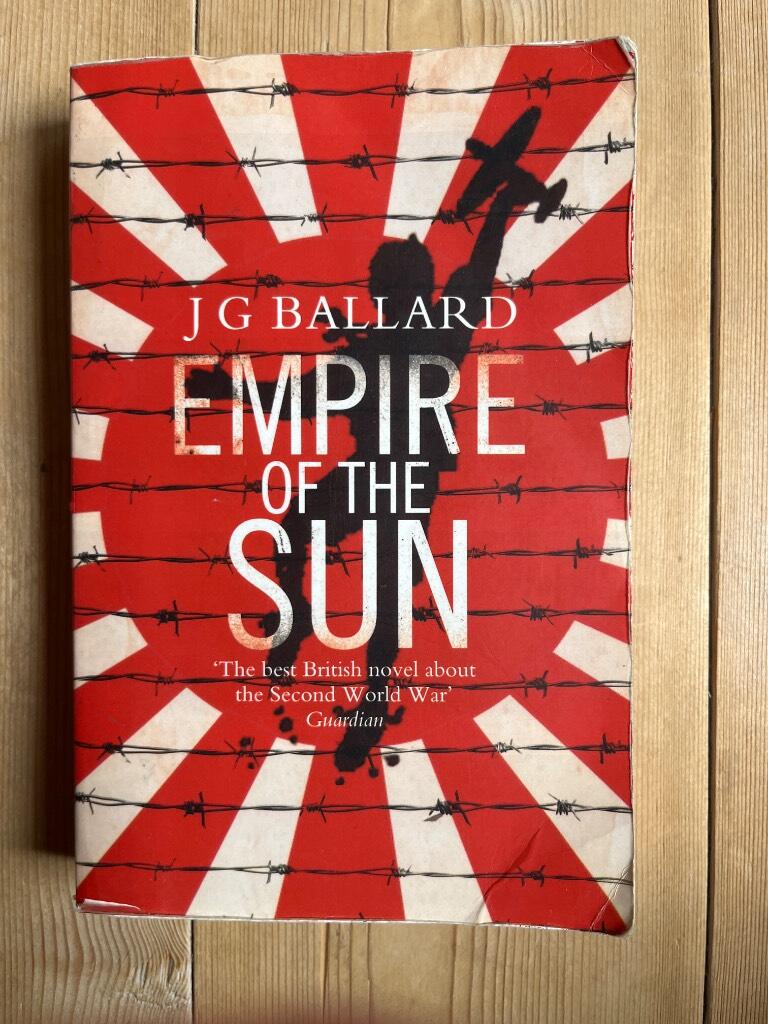 Empire of the sun
