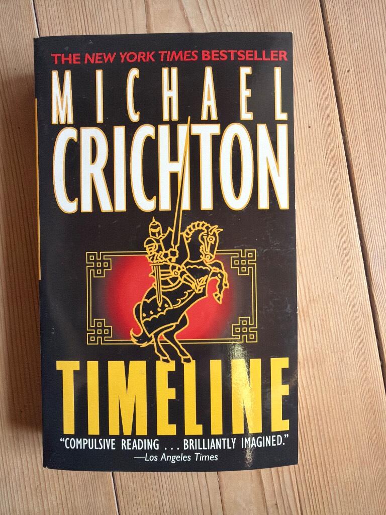 Timeline