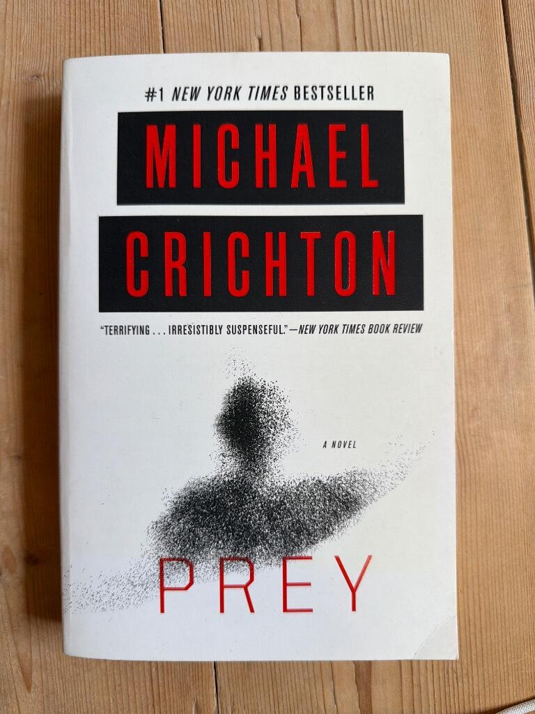 Prey