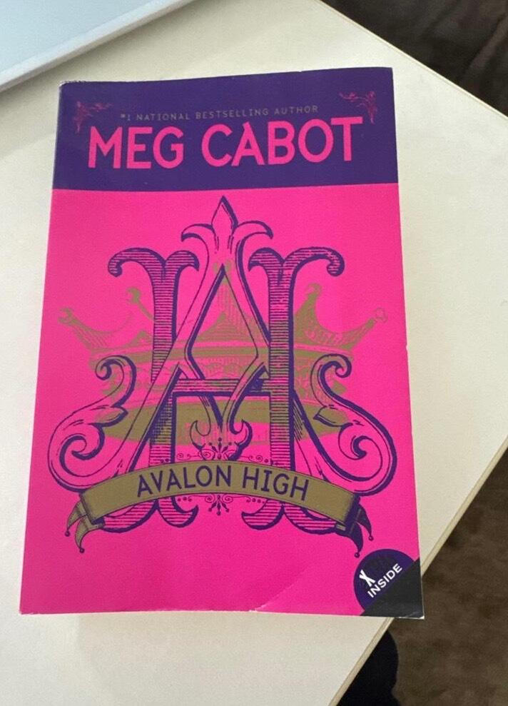 Avalon High