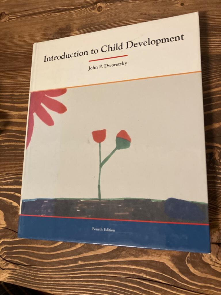 Introduction to child development