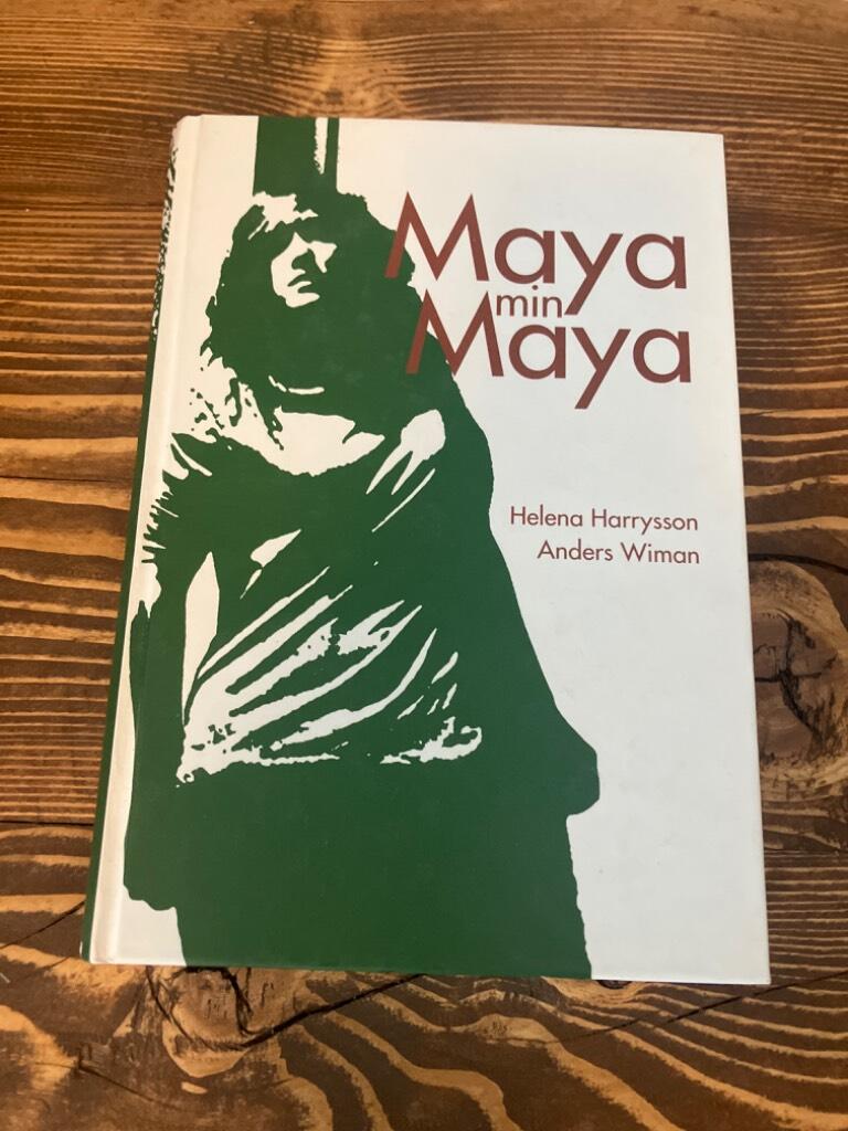 Maya min Maya