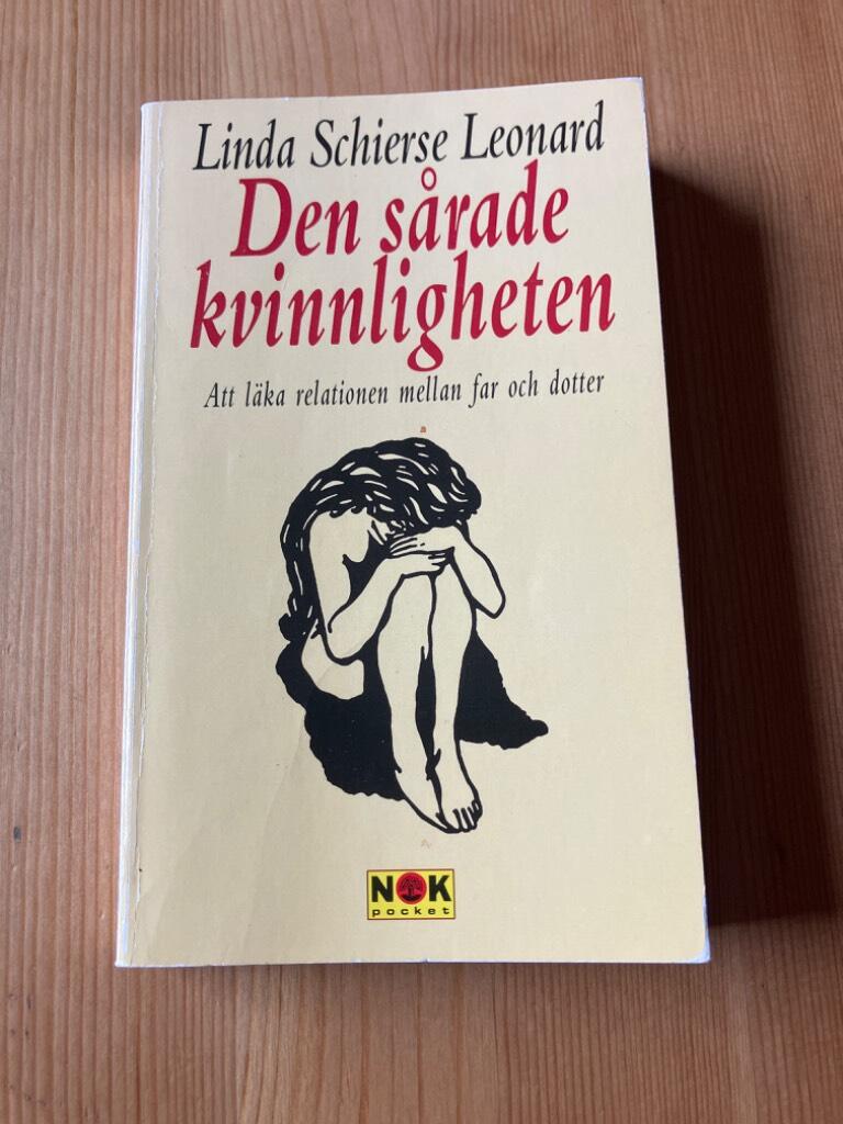 Den s&aring;rade kvinnligheten