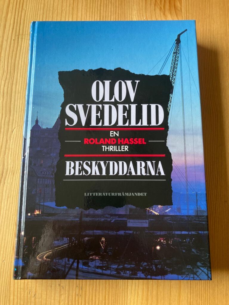 Beskyddarna
