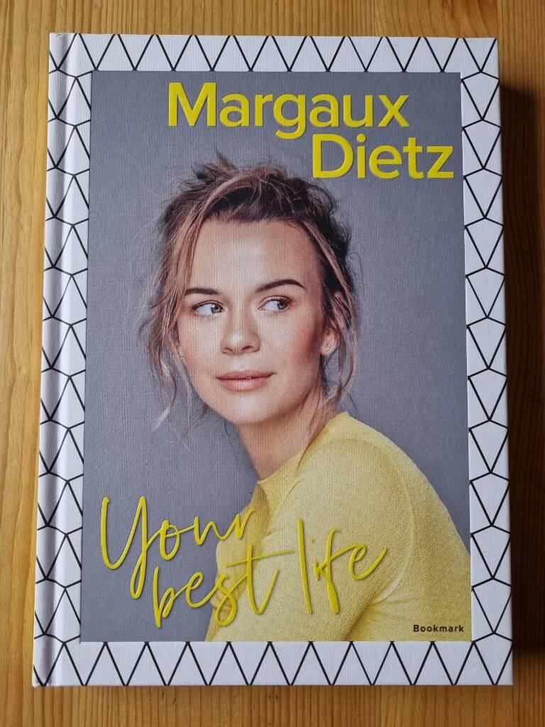 SIGNERAD Your best life