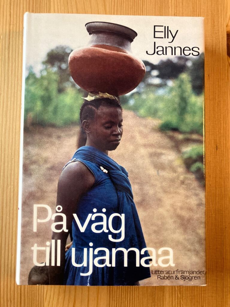 På väg till Ujamaa : en skildring från Tanzania