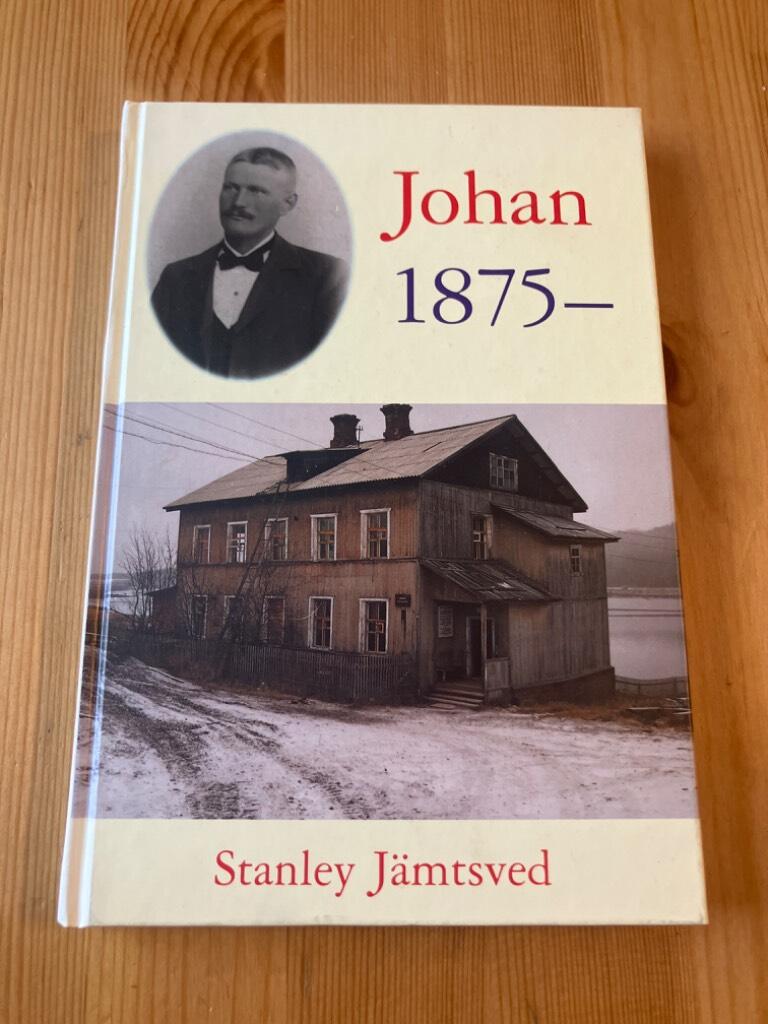 Johan 1875-