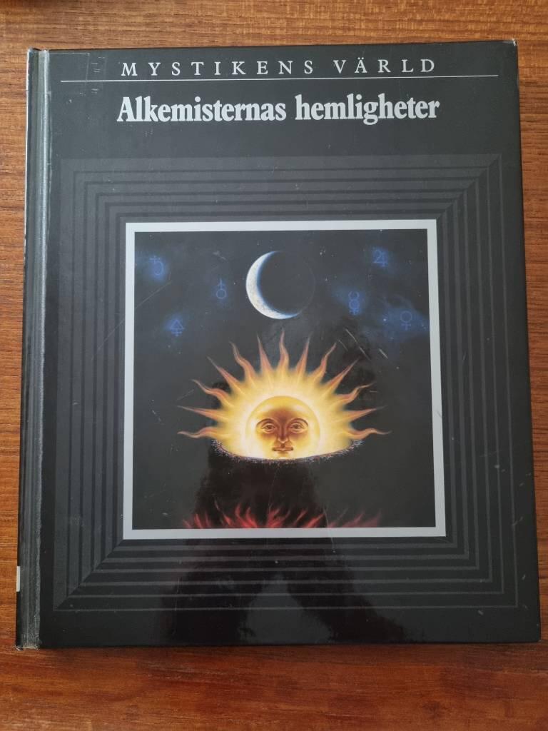 Alkemisternas hemligheter