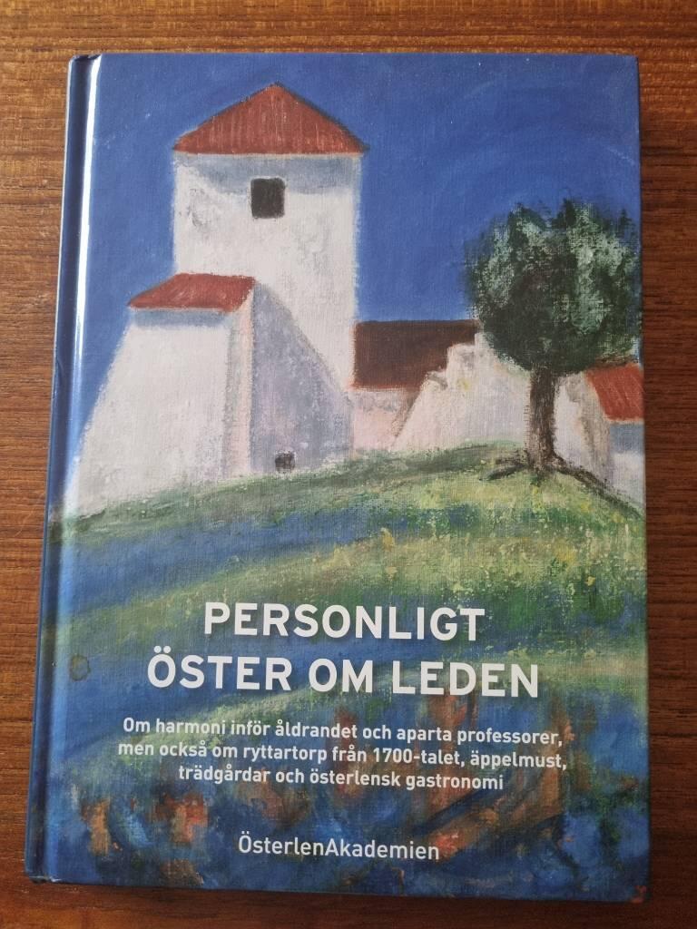 Personligt öster om leden