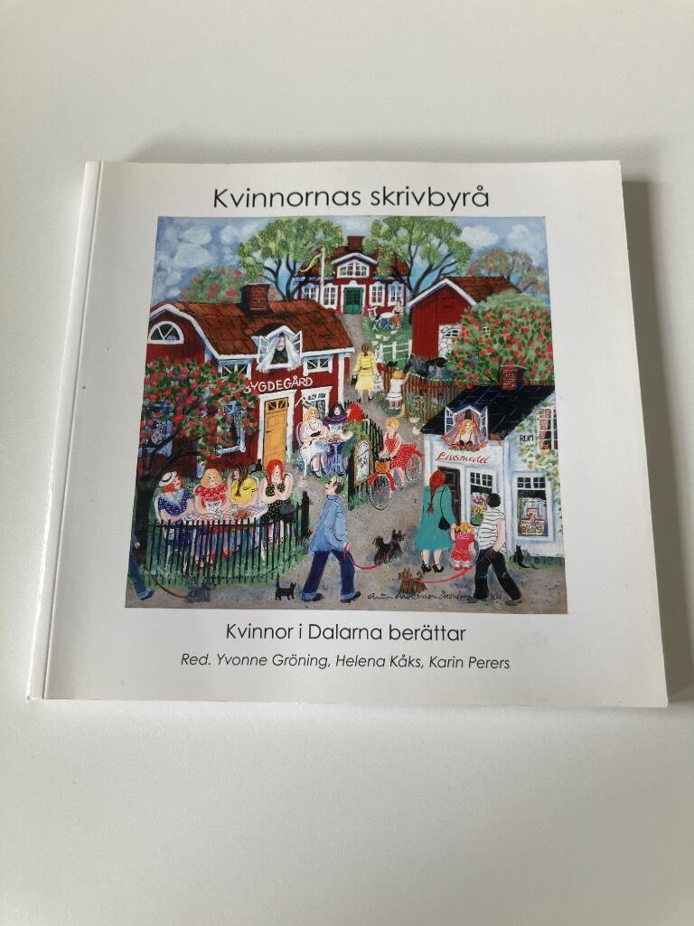 Kvinnornas skrivbyr&aring;