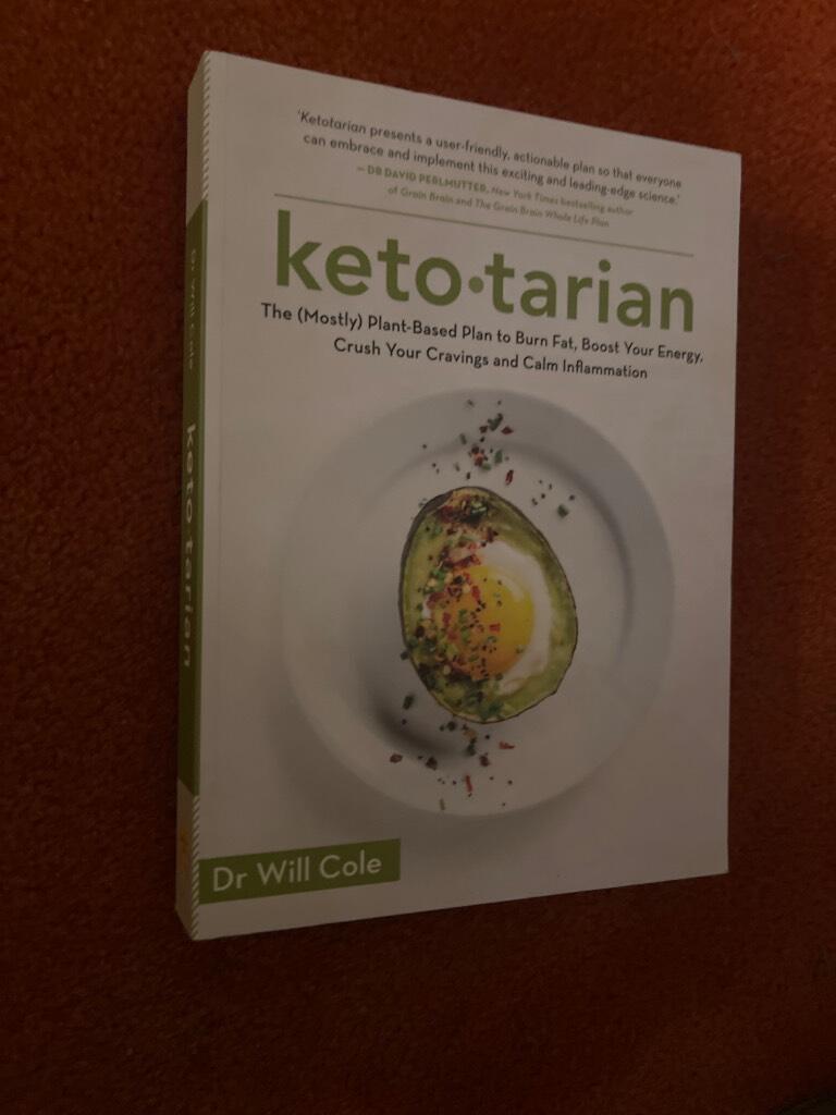 Ketotarian