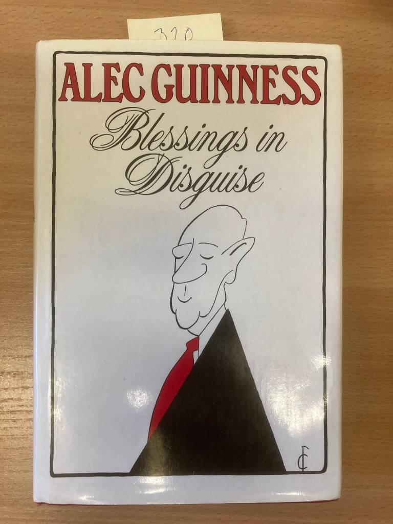 Blessings in disguise