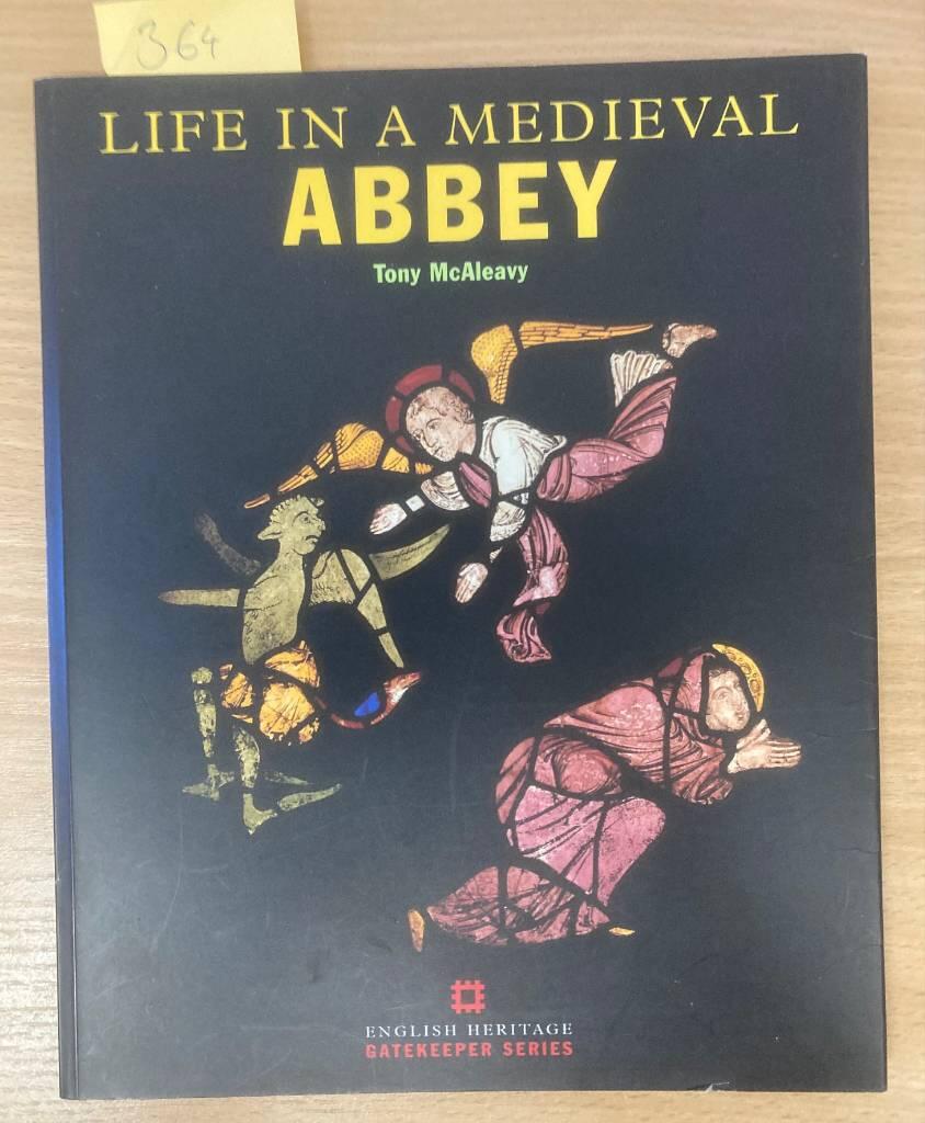Life in a medieval abbey