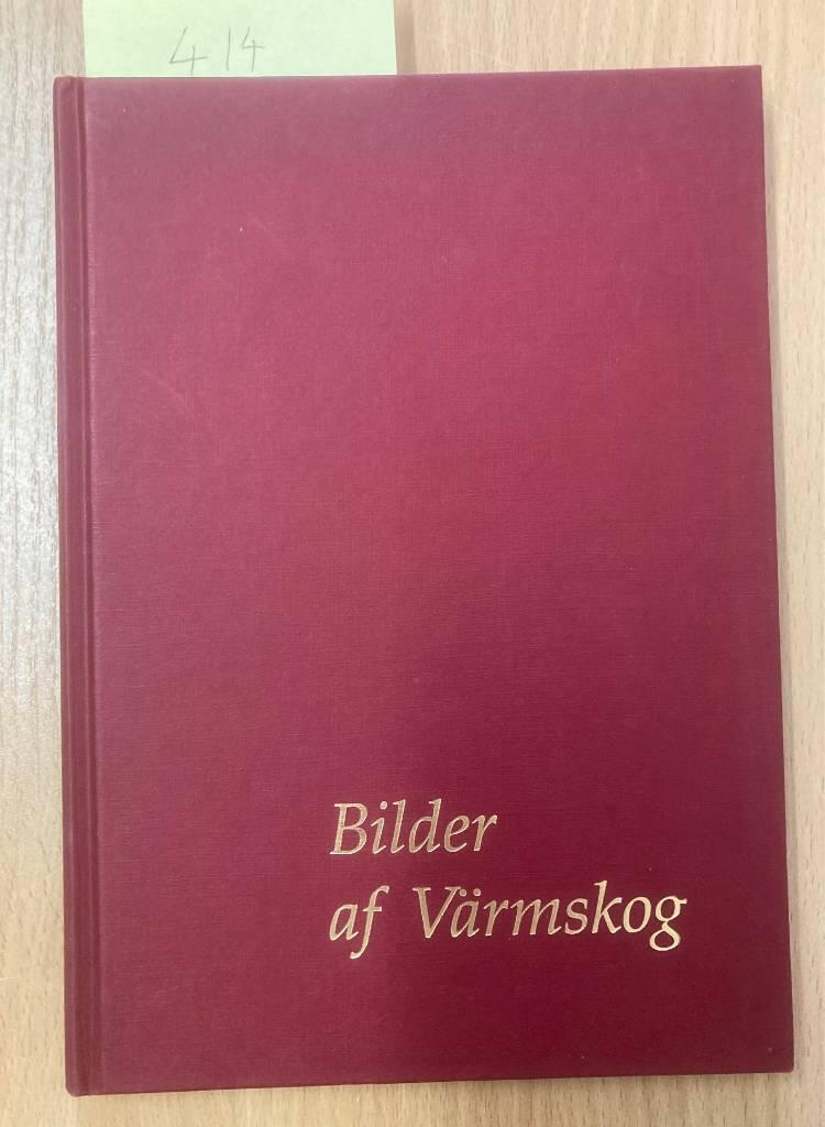 Bilder af Värmskog