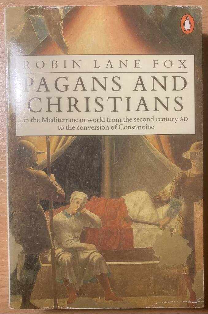 Pagans and Christians