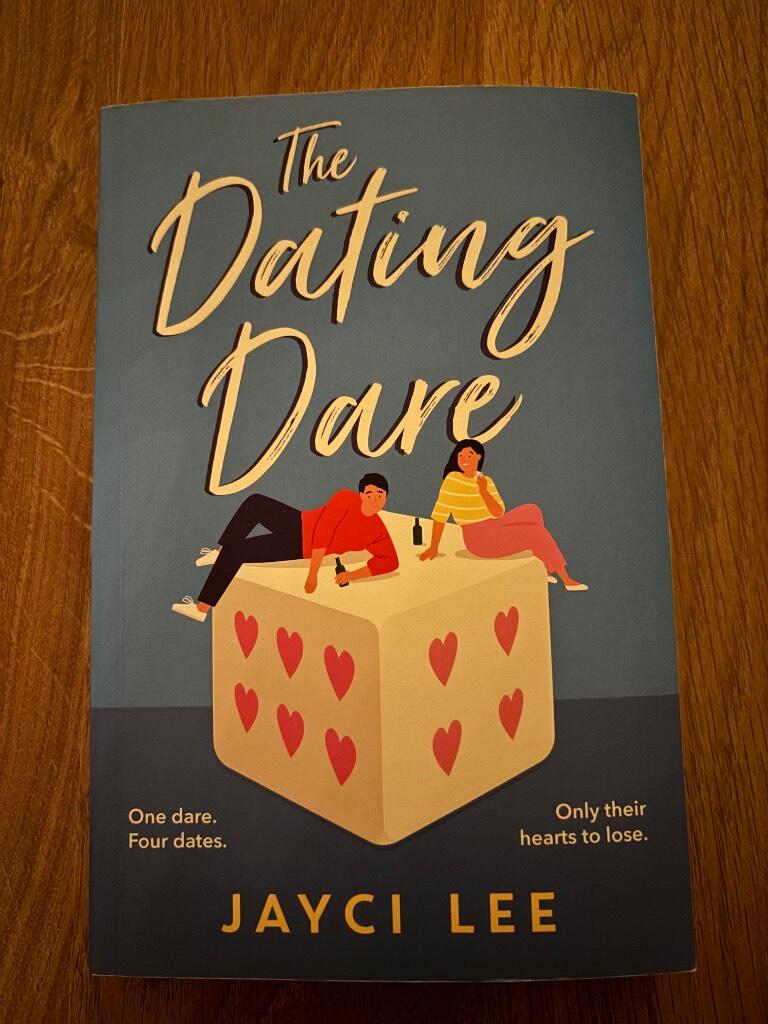 The dating dare