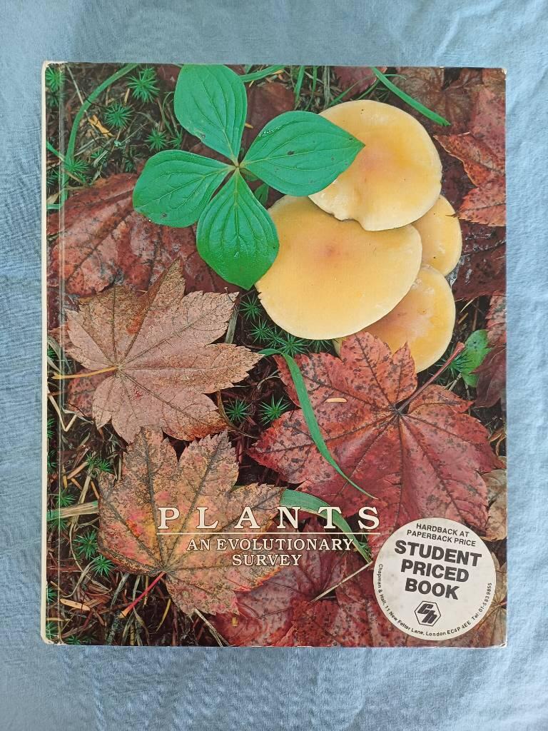 Plants