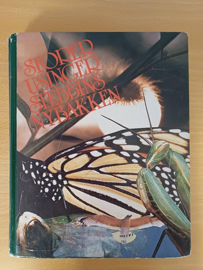 General zoology