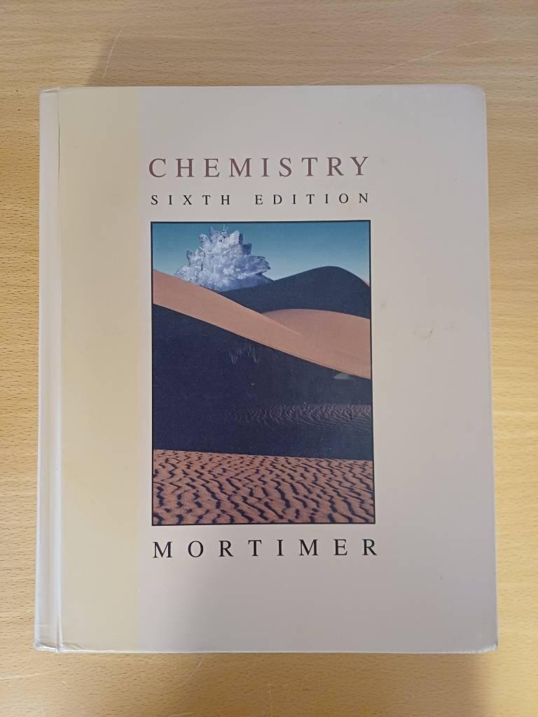 Chemistry